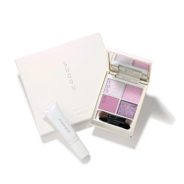 ❤️❤️即完売品 SUQQU キットA 試してみた】SUQQU メイクアップ キット 六花のリアルな口コミ
